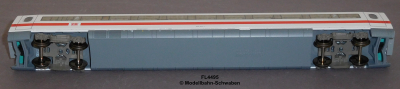 Fleischmann 4495 H0 ICE-2 Wagen 2.Kl., BN 806 309-1, DB, OVP