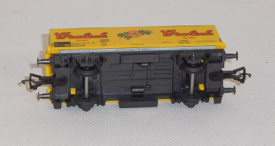 Fleischmann 5045 H0 Güterwagen Grolsch Bier, DB