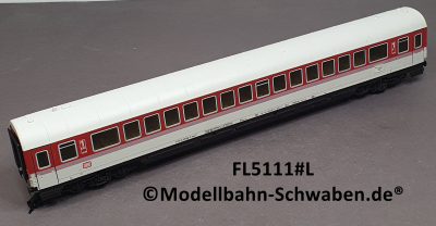 Fleischmann 5114 H0 Bordrestaurant, WRmz 137, BN 73 80 88-95 017-0, DB