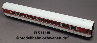 Fleischmann 5114 H0 Bordrestaurant, WRmz 137, BN 73 80 88-95 017-0, DB