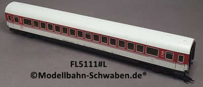 Fleischmann 5114 H0 Bordrestaurant, WRmz 137, BN 73 80 88-95 017-0, DB