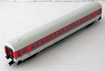 Fleischmann 5183 H0 IC Großraumwagen 1. Kl., DB, OVP