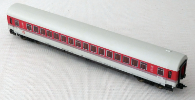 Fleischmann 5183 H0 IC Großraumwagen 1. Kl., DB, OVP