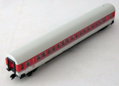 Fleischmann 5183 H0 IC Großraumwagen 1. Kl., DB, OVP