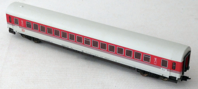 Fleischmann 5183 H0 IC Großraumwagen 1. Kl., DB, OVP
