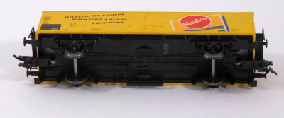 Fleischmann 5320 H0 Kühlwagen Sinalco, DB,OVP