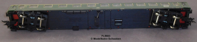 Fleischmann 5603 H0 Schnellzugwagen 1./2.Kl., 15179 Hmb, DB, OVP