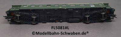 Fleischmann 5676 H0 Eilzugwagen, 1./2.Kl,, AB4yswe. BN 33 197 Nür, DB