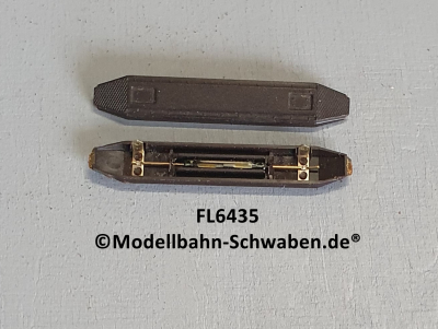 Fleischmann 6435 H0 Schaltkontakt für PROFI-Gleis