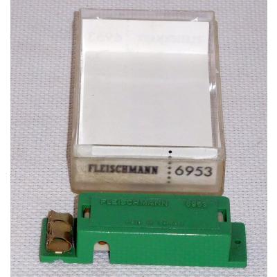 Fleischmann 6953 Aufenthaltsschalter