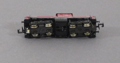 Fleischmann 7230 N Diesellok BR 212 101-2, DB, OVP