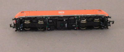 Fleischmann 7385 N Elektrolok BR 185 111-2, DSS, DB, OVP