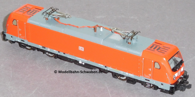Fleischmann 738901 H0 E-Lok BR 187 102-9, DSS, DB, OVP