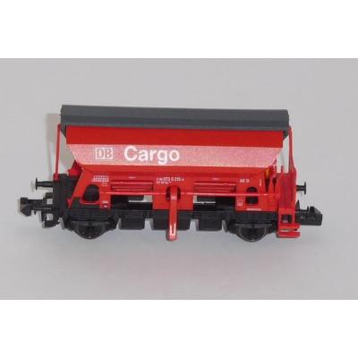 Fleischmann 8515 N Selbstentladewagen, DB Cargo,