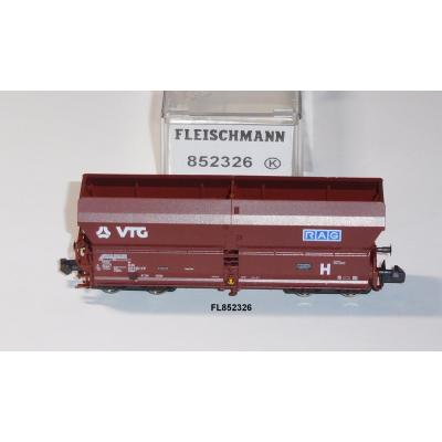 Fleischmann 852326 N Selbstentladewagen, Falns183, VTG/RAG, OVP