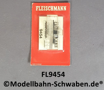 Fleischmann 9454 N Innenbeleuchtung, OVP