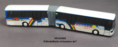 Herpa 144360 H0 Kässbohrer-Setra SG 221 UL, Becker, EVP