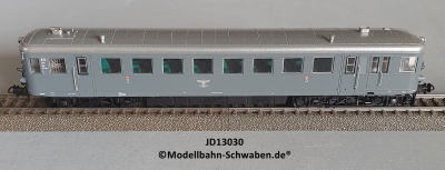 Jägerndorfer JC13030 H0 Diesel Triebwagen VT 923, DRG, OVP, MFX, Sound