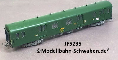 Jouef 5295 H0 Gepäckwagen BN 51 87 95-80 517-6, SNCF, OVP