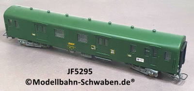 Jouef 5295 H0 Gepäckwagen BN 51 87 95-80 517-6, SNCF, OVP