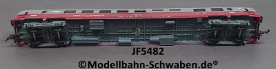 Jouef 5482 H0 Restaurantwagen GRIL EXPRESS, SNCF, OVP