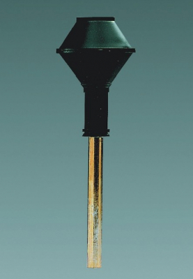 LGB 65154 Kobelschornstein mit Dampfentwickler