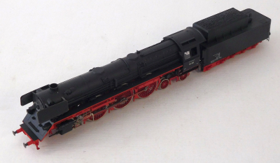 Liliput 10503 H0 Dampflok BR 05 003, DB, OVP, AC, Bastler