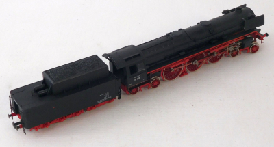 Liliput 10503 H0 Dampflok BR 05 003, DB, OVP, AC, Bastler