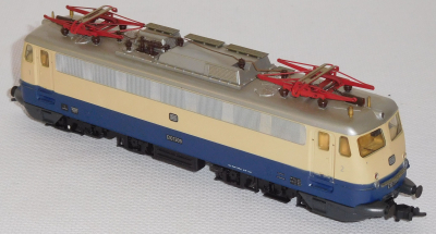 Liliput 110031 H0 Rheingold E 10 1309, DB, OVP