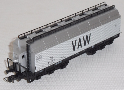 Liliput 24000 H0 Tonerdewagen VAW, DB, OVP