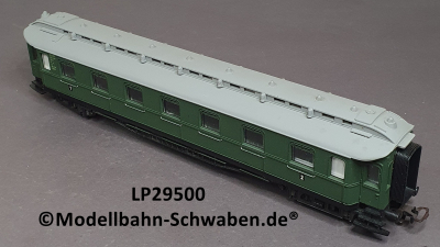 Liliput 29500 H0 Schnellzug-/Personenwagen 178295, 1./2. Kl. AB4üBn