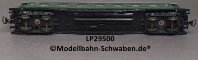 Liliput 29500 H0 Schnellzug-/Personenwagen 178295, 1./2. Kl. AB4üBn