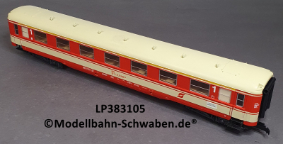Liliput 383105 H0 Personen- / Schürzenwagen 1. Kl, ÖBB, OVP