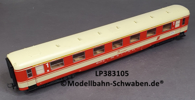 Liliput 383105 H0 Personen- / Schürzenwagen 1. Kl, ÖBB, OVP