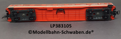 Liliput 383105 H0 Personen- / Schürzenwagen 1. Kl, ÖBB, OVP