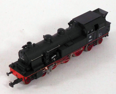 Liliput 7804 H0 Dampflok BR078 134-4, DB, OVP, AC, Bastler