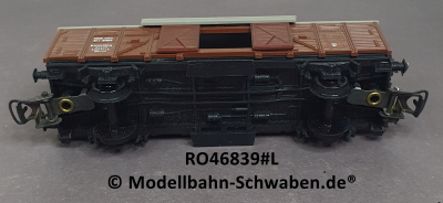 Lima 303101 H0 Gedeckten Güterwagen, BN 41169, NSB
