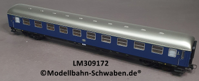 Lima 309172 H0 Personen- / Abteilwagen, 1.Kl., 12066 Hamburg, DB, OVP