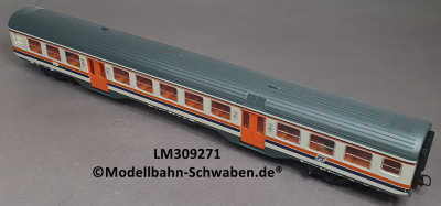 Lima 309271 H0 Personenwagen, 2.Kl., MDVC, FS, OVP