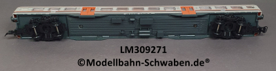 Lima 309271 H0 Personenwagen, 2.Kl., MDVC, FS, OVP