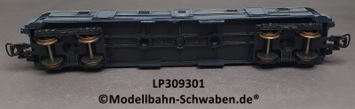 Lima 309301 H0 Gepäckwagen, BN 25140, CIWL