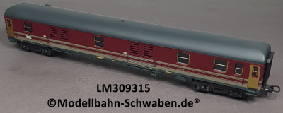 Lima 309315 H0 Gepäckwagen, BN 518395-70025-6, FS, OVP