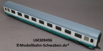 Lima 309496 H0 Personenwagen, FS, OVP