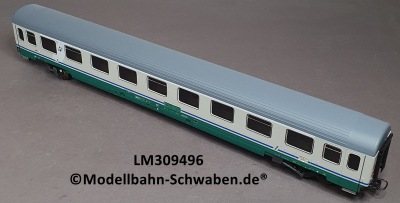 Lima 309496 H0 Personenwagen, FS, OVP