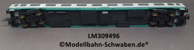 Lima 309496 H0 Personenwagen, FS, OVP