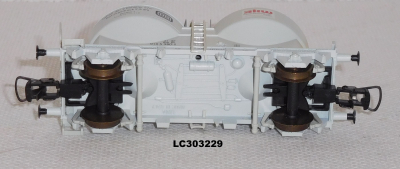 Lima Collection 303229 Silowagen Ucs der DB, OVP
