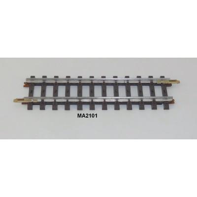 Märklin 2101 K-Gleis Gerade 90mm