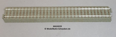 Märklin 24229 C-Gleis Gerade Länge 229,3 mm