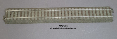 Märklin 24236 C-Gleis Gerade Länge 236,1 mm