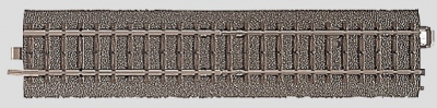 Märklin 24951 C-Gleis Übergang zum M-Gleis, Länge 180 mm